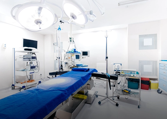 Medical Industry